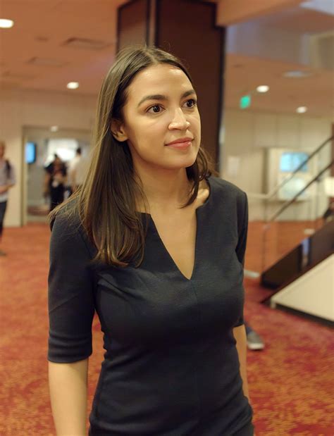 aoc tits|Alexandria Ocasio